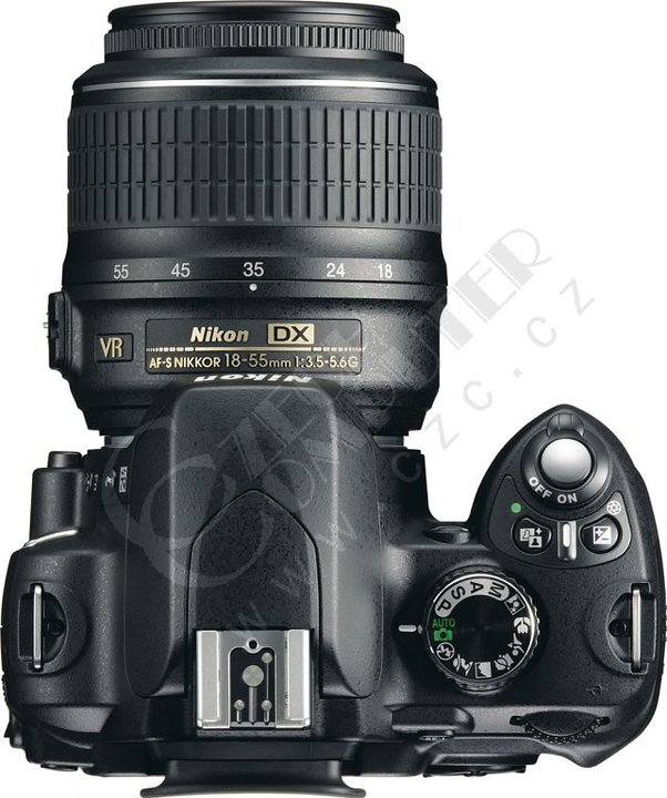 Nikon D60 + objektiv 18-55 II AF-S DX_1149663812