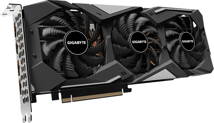 GIGABYTE GeForce RTX 2060 SUPER GAMING OC 3X 8G (rev.2.0), 8GB GDDR6_1256817111