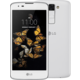 LG K8 (K350), bílá/white