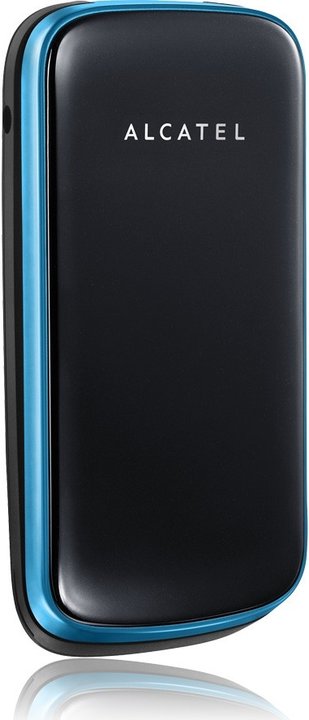 ALCATEL OT-1030D, Fresh Turquoise_339092938