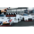 Podívejte se na první ukázku z filmu Gran Turismo