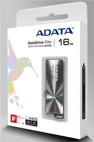 ADATA DashDrive Elite UE700 16GB_892801106