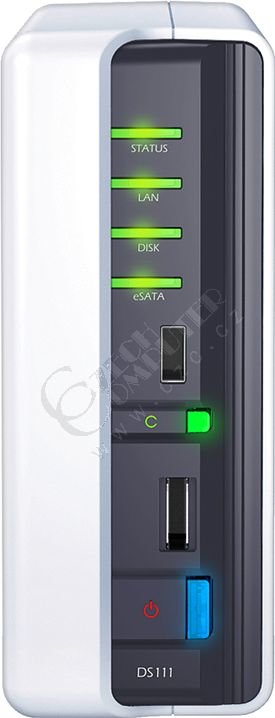 Synology DS111_1684662996