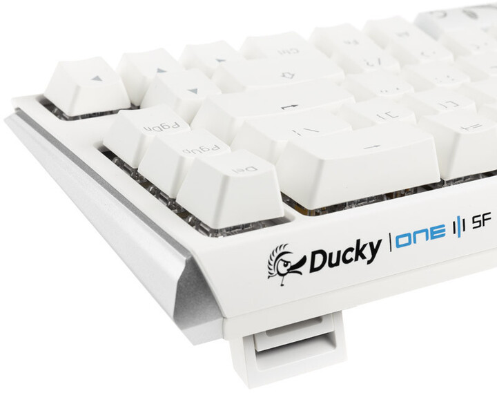 Ducky One 3 Classic, Cherry MX Red, US_771724264