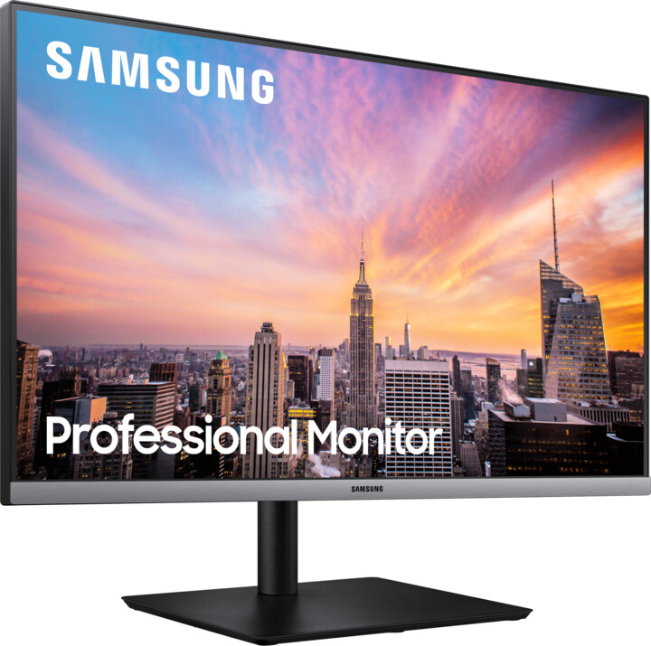 Samsung S27R650 - LED monitor 27&quot;_1375210096