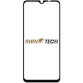 RhinoTech 2 Tvrzené ochranné 3D sklo (Edge Glue) pro Xiaomi Redmi 9, černá