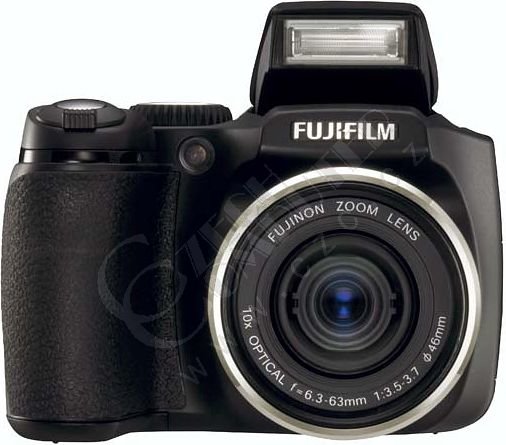 Fujifilm FinePix S5800 černý_1327011468