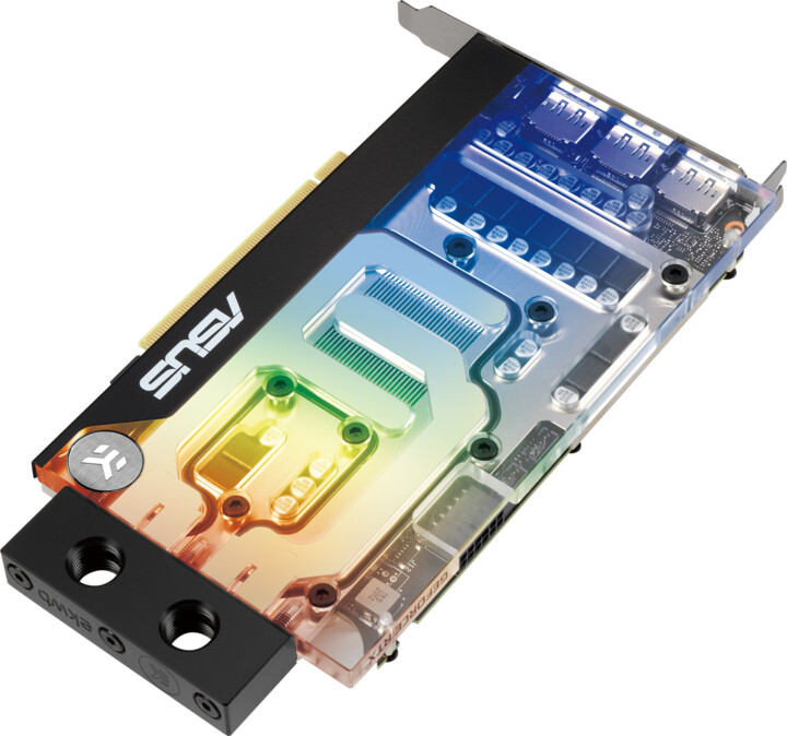 ASUS GeForce RTX3070-8G-EK, LHR, 8GB GDDR6_1372127325