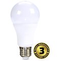 Solight LED žárovka, klasický tvar, 15W, E27, 4000K, 270°, 1220lm_384350787