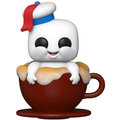 Funko POP! Ghostbusters: Afterlife - Mini Puft in Cappuccino Cup