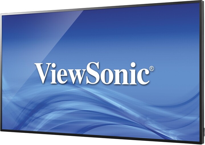 Viewsonic CDE4302 - LED monitor 43&quot;_591616244