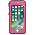 LifeProof Fre ochranné pouzdro pro iPhone 7 růžové_1683443116