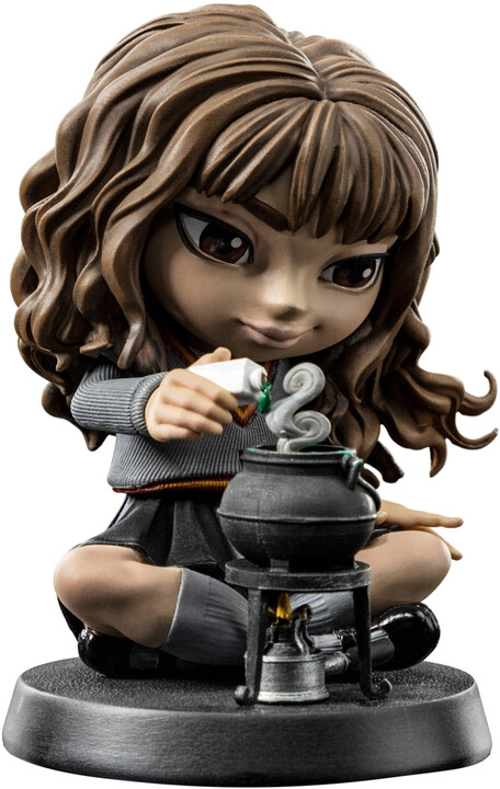 Figurka Mini Co. Harry Potter - Hermione Granger Polyjuice_636443025