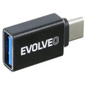 EVOLVEO C1 redukce USB A 3.1/ USB C 3.1 Gen 2, 10Gb/s_171075007
