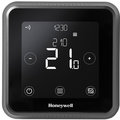 Honeywell Lyric T6 Smart Thermostat Y6H910WF1011 O2 TV HBO a Sport Pack na dva měsíce