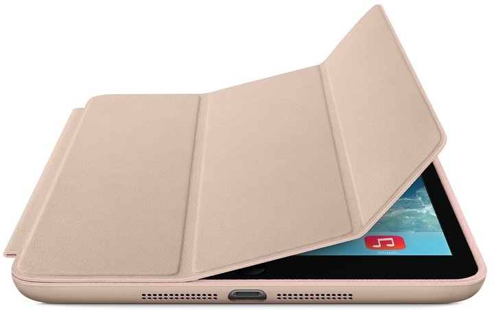 Apple Smart Case pro iPad mini, béžová_426990958