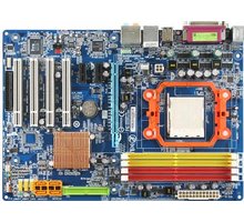Gigabyte GA-M52S-S3P - nForce 430_901835073
