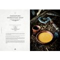 Kuchařka Assassin&#39;s Creed: The Culinary Codex, ENG_2084139667