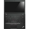 Lenovo ThinkPad L450, černá_1322665897
