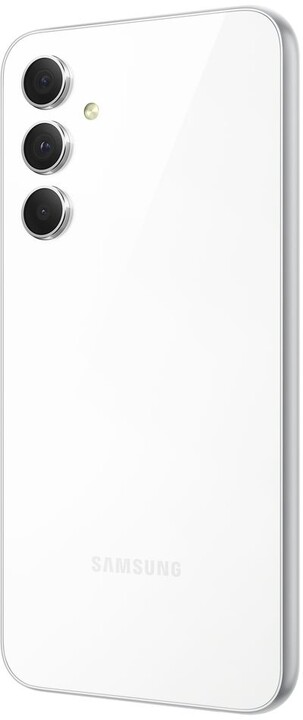 Samsung Galaxy A54 5G, 8GB/128GB, Awesome White_560181179