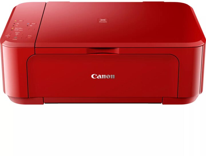 Canon PIXMA MG3650S, červená_184067438
