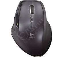 Logitech MX1100R Rechargeable Cordless Laser Mouse for Business_1253602797