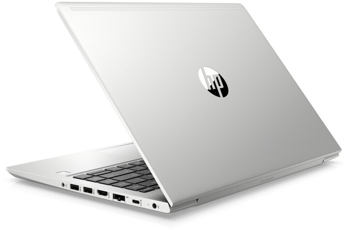 HP ProBook 440 G6, stříbrná_1067593048