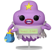 Figurka Funko POP! Adventure Time - Lumpy Space Princess Poukaz 200 Kč na nákup na Mall.cz