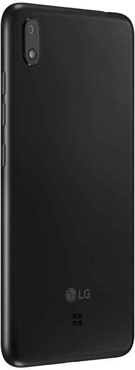 LG K20, 1GB/16GB, Black_863140108