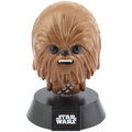 Lampička Star Wars - Chewbacca Icon Light_865720803