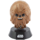Lampička Star Wars - Chewbacca Icon Light_865720803