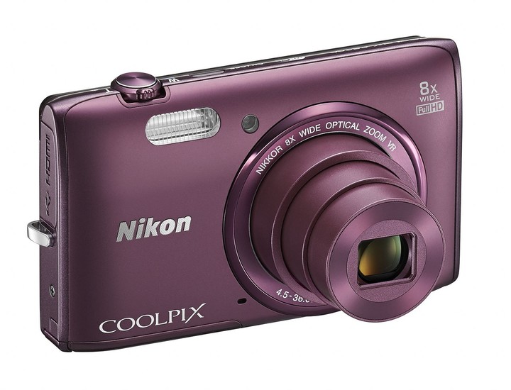 Nikon Coolpix S5300, plum_1022631015