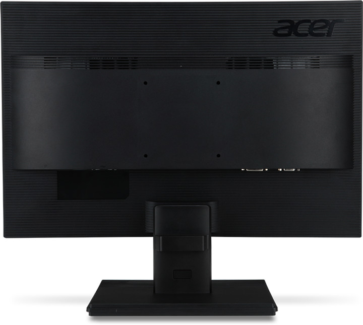 Acer V226WLbmd - LED monitor 22&quot;_732580481