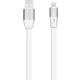 iMyMax Business Plus Lighting Cable, bílá