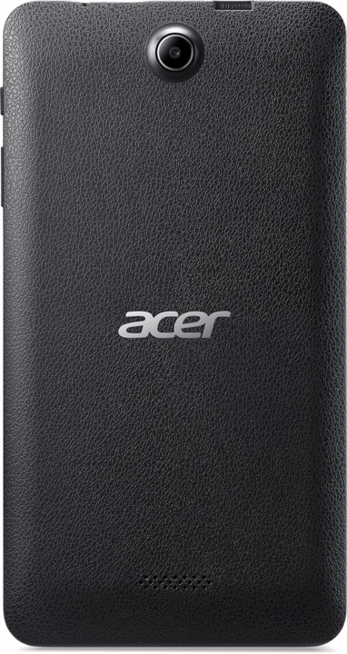 Acer Iconia One 7 (B1-790-K7SG) - 16GB, černá_901458232
