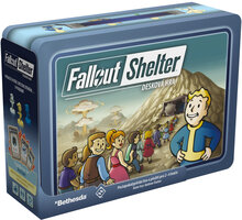 Desková hra Fallout Shelter_556441747