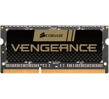 Corsair Vengeance 8GB DDR3 1600 SO-DIMM_48363986