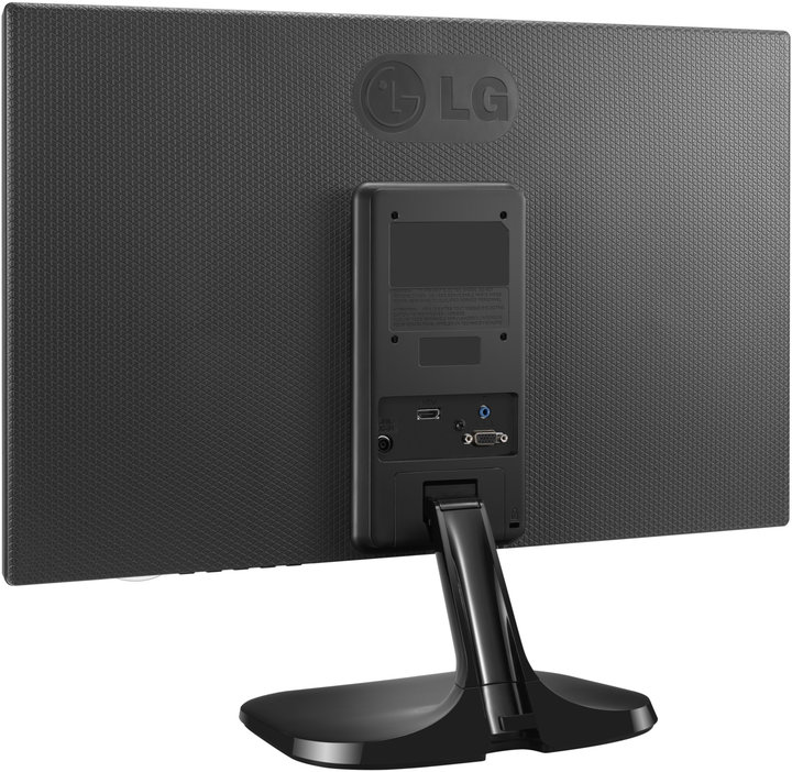 LG 22M45HQ-B - LED monitor 22&quot;_1062372852