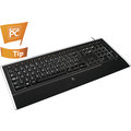 Logitech Illuminated Keyboard CZ_266667775