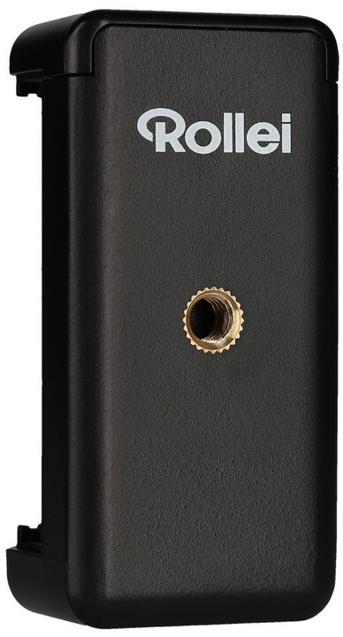 Držák Rollei, pro mobilní telefony, max. výška 8,5 cm_1293989616