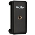 Držák Rollei, pro mobilní telefony, max. výška 8,5 cm_1293989616
