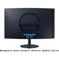Samsung S39C - LED monitor 32&quot;_144068967