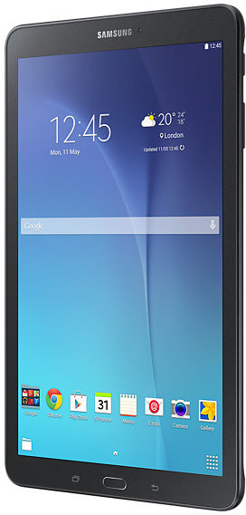 Samsung SM-T560 Galaxy Tab E 9.6 - 8GB, černá_715432153