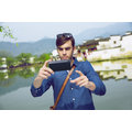 Lenovo Vibe Shot, LTE, šedá + ochranný kryt + folie displeje zdarma_766350432