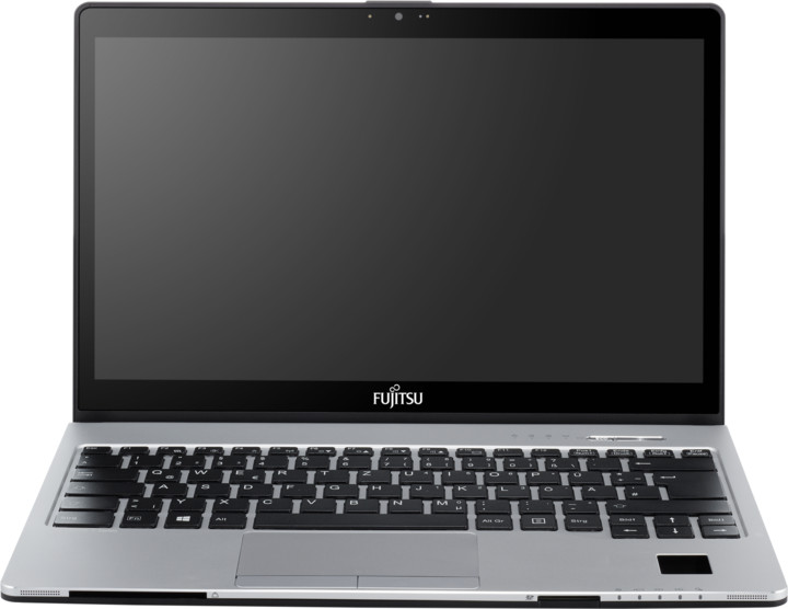Fujitsu Lifebook S937, stříbrnočerná_3820035