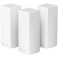 Linksys Velop Whole Home Intelligent Mesh WiFi System, Tri-Band, 3ks