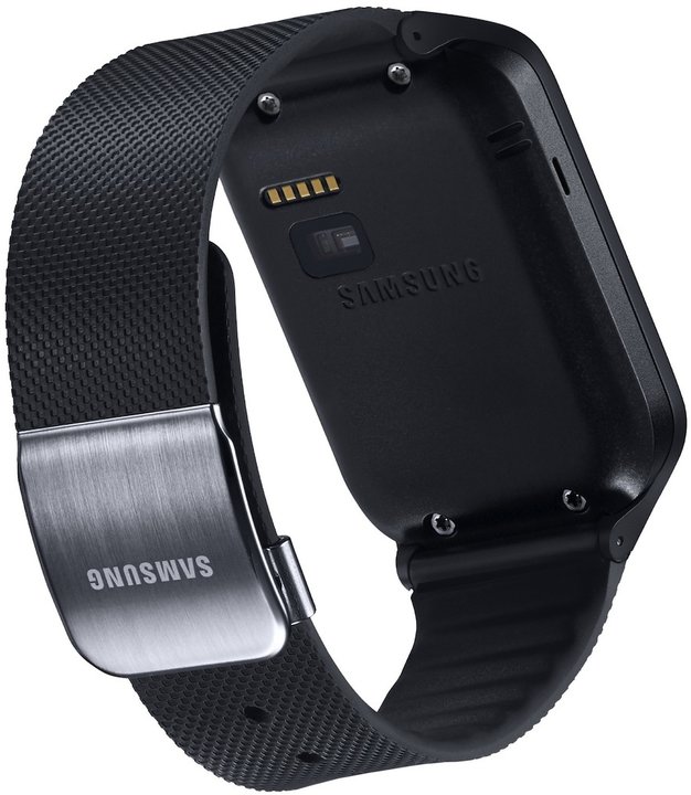 Samsung Gear 2 Neo, šedé_1274733490