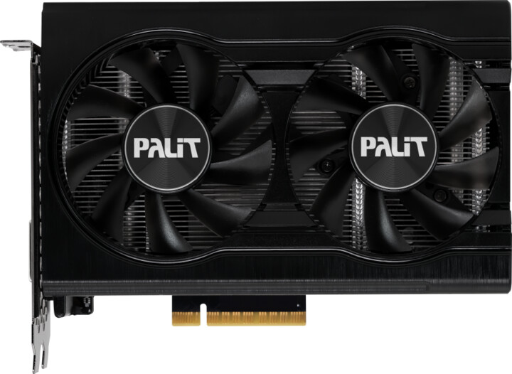 PALiT GeForce RTX 3050 Dual, 8GB GDDR6_1385414003