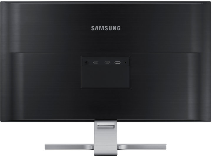 Samsung SyncMaster U28D590D - 4K LED monitor 28&quot;_684619314