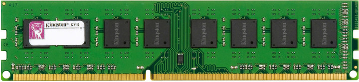 Kingston Value 32GB (4x8GB) DDR3 1333 CL9_504880175